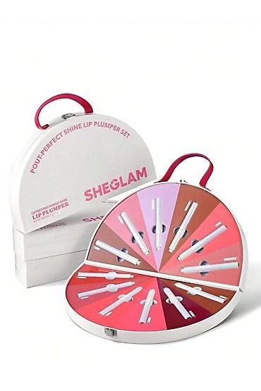 Kosmetika dəstləri: Kosmetik dəst, 4 məhsul — 9