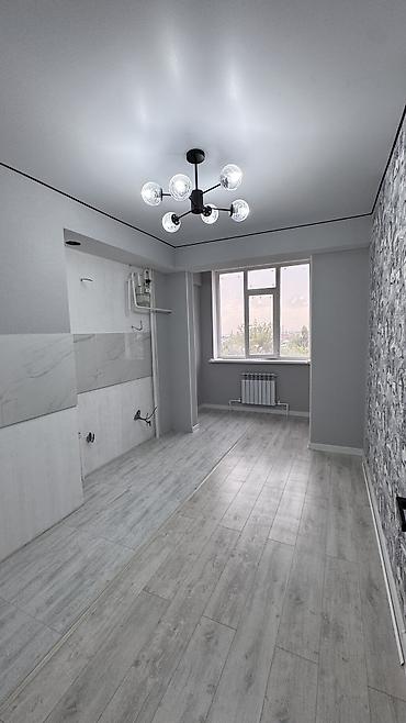 люксембург: 1 комната, 40 м², Рабочий Городок Элитка, 4 этаж, Евроремонт — 7