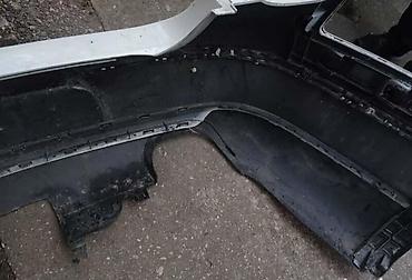 dm tapi: BRANIK ZA VOLKSWAGEN PASSAT B6 | VW Passat b6 limuzina zadnji branik — 4