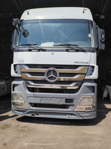 самая дорогая машина в кыргызстане 2023: Mercedes-Benz : 2011 г., 4.4 л, Автомат, Дизель