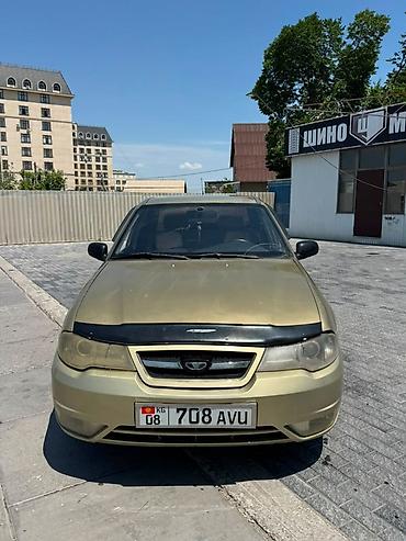 daewoo matiz automatic: Daewoo Nexia: 2008 г., 1.6 л, Механика, Бензин, Седан — 3