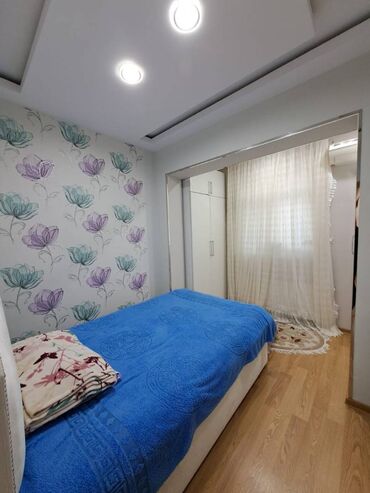 Köhnə tikili: Bakı, Köhnə Günəşli, 3 otaqlı, Köhnə tikili, 85 kv. m — 6