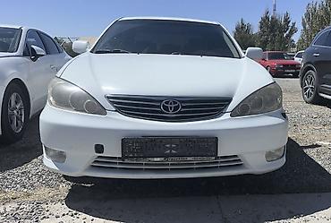 камри европеец 50: Toyota Camry: 2002 г., 2.4 л, Автомат, Бензин, Седан — 1