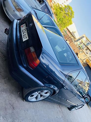 вмб е36: BMW 3 series: 1994 г., 2.8 л, Автомат, Бензин, Седан — 3