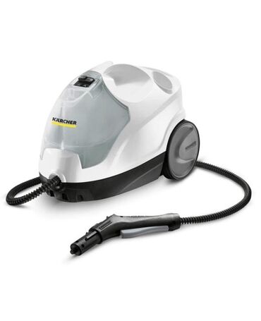 karcher: Аренда Пароочиститель Karcher, для уборки дома