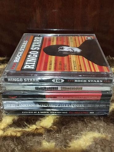 harmon: Двухдисковые издания: 1) THE BLACK CROWES “Croweology”(standard jewel — 2