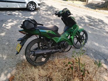 корейские шины в баку: Tufan - S50, 80 sm3, 2024 il