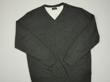 Jumpers: Sweter, 3XL (EU 46), condition - Satisfying