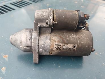 Auto delovi: Alnaser Lada Lada 1119 Kalina. Polovno, ocuvano. Originalno. Ruske — 4