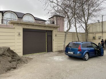 Ağlay: Termo aqlay termo fasad ümumi̇ fasad i̇şləri̇ni̇n görulməsi̇ — 30