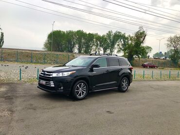 танк мопед цена: Toyota Highlander: 2019 г., 3.5 л, Вариатор, Гибрид, Внедорожник
