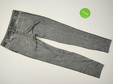 bluzy m: Legginsy Eleganckie damskie, rozmiar S — 3