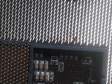 xeon 1240: Материнская плата для ПК, Б/у, LGA2011 v3 — 4