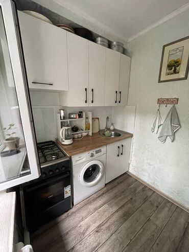 Продажа квартир: 2 комнаты, 44 м², 1 этаж, Евроремонт — 9