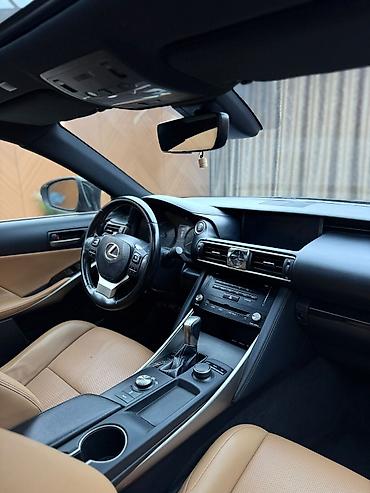 купить лексус ис 250: Lexus IS: 2018 г., 2 л, Автомат, Бензин, Седан — 8