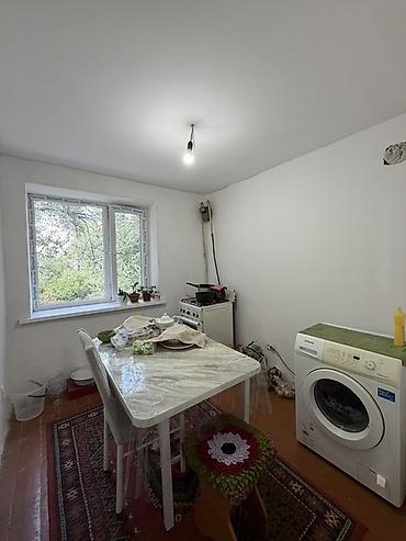3 комнаты, 56 м², 2 этаж — 4