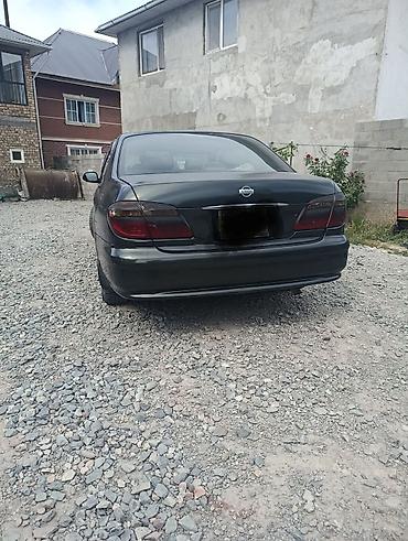 диски ниссан сефиро: Nissan Cefiro: 2000 г., 2 л, Автомат, Бензин, Седан — 2
