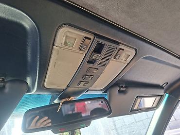 баги: Mercedes-Benz S-Class: 1995 г., 5 л, Автомат, Бензин, Седан — 8