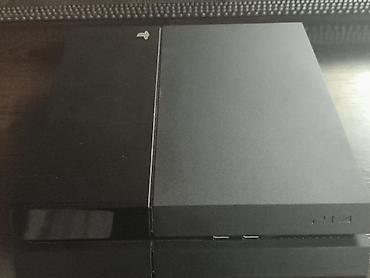 playstation 5 pro купить в баку: PS4 oyun konsolu + disk oyunlar paketi Paketin tərkibi: - PlayStation — 7