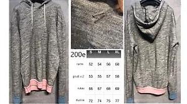 Duksevi: DSQUARED,CH.HEARTS, C.GOOSE, SPORTSKI TOP DUKSEVI, ULTRA HIT | Novo! — 18