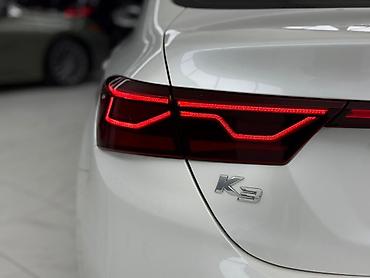 Kia: Kia K3: 2019 г., 1.6 л, Вариатор, Бензин, Седан — 3