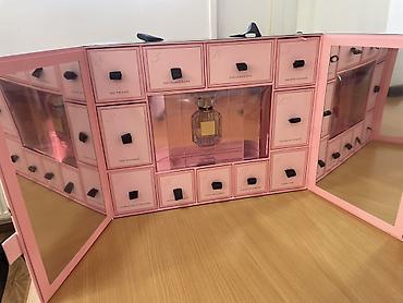 Ətriyyat: Kosmetik dəst, >10 məhsul, Yeni — 5