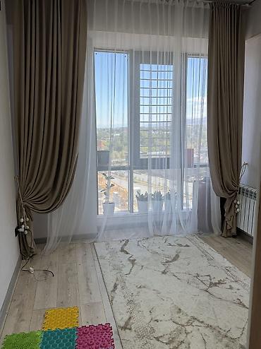 Продажа квартир: 3 комнаты, 56 м², 12 мкр Элитка, 11 этаж — 4