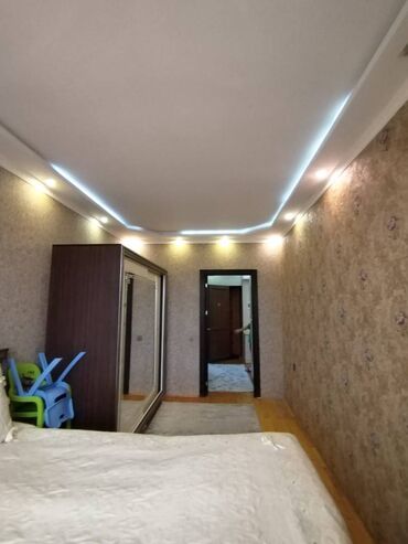 Yeni tikili: 2 otaqlı, Yeni tikili, 70 kv. m — 4