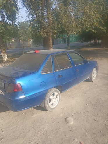 опель вектора б: Daewoo Nexia: 2011 г., 0.5 л, Механика, Бензин, Хетчбек