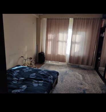 помещение в аренду город ош: 2 бөлмө, Менчик ээси, Чогуу жашоо менен, Толугу менен эмереги бар