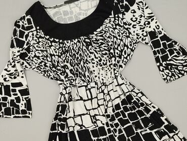 koszulka z odkrytym brzuchem: Women's blouse, size M (EU 38)