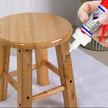 usta cantasi: Yapışdırıcı kley .Keramika şüşə taxta plastik və dəmir üçün — 6