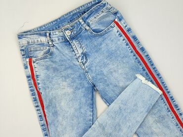 Jeans for women, size M (EU 38)