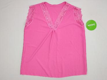 bluzka 54: Top damski, rozmiar 4XL — 2