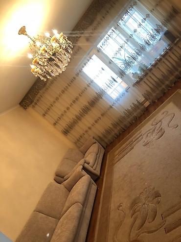 карл маркс: 3 комнаты, 118 м², 7 мкр Индивидуалка, 5 этаж — 3