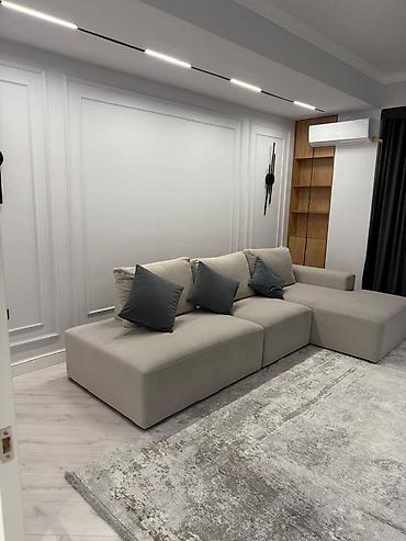 жк тамир: 2 комнаты, 78 м², 8 этаж — 1