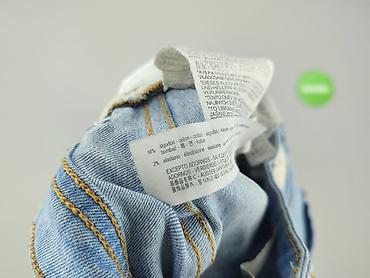 stradivarious cargo: Zara, Jeansy damskie, rozmiar S — 7