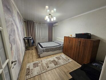 дом в бишкеке купить: 2 комнаты, 45 м², Индивидуалка, 2 этаж, Косметический ремонт
