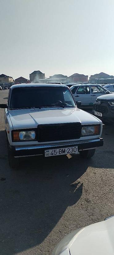 VAZ (LADA): Kasmetik birda mostunda ses var endirim masinin yaninda olacag pult — 11