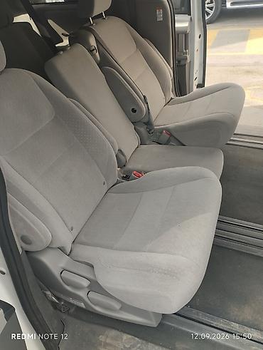 тоета сиенна: Toyota Sienna: 2020 г., Автомат, Бензин, Минивэн — 4