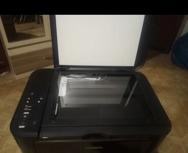 rəngli printer satilir: Canon pixma mg 36 50 modeli skayner - printer. satılır