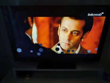 samsung tv 127 ekran: İşlənmiş Televizor Sony 43" Ünvandan götürmə