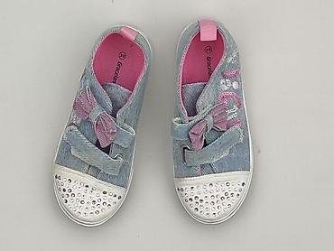 style 50 buty: Trampki 29, Używany — 1