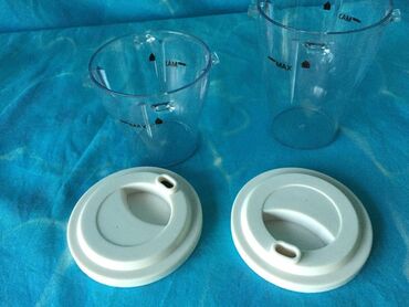 Blenderi, mikseri: Smoothie maker br.9, uvoz Svajcarska — 13