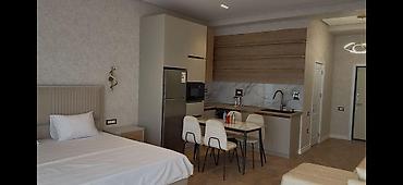 Аренда квартир: İcarəyə verilir 1 otaqlı yeni tikili 57 m², Sea Breeze q. Kateqoriya — 3