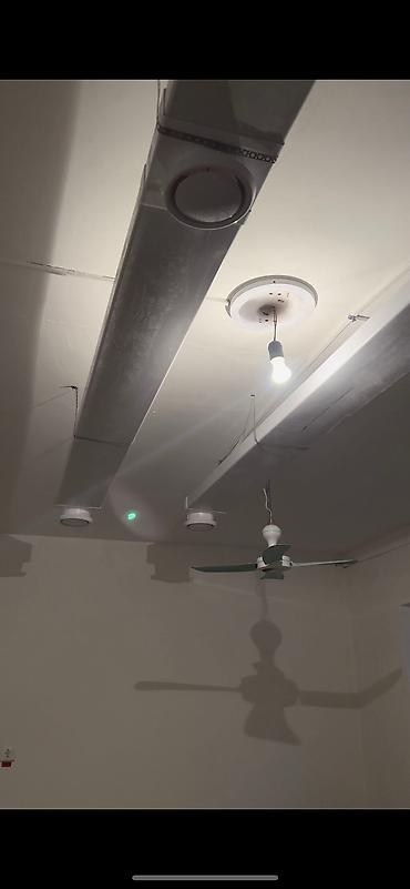 Жестяные работы: ВЕНТИЛЯЦИЯ ЛЮБОЙ СЛОЖНОСТИ Приточные клапаны Вытяжки Установка — 9