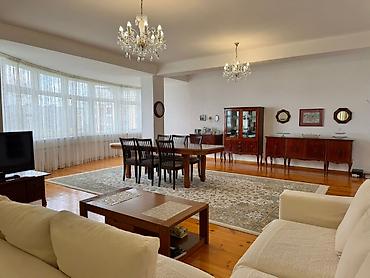 Продажа квартир: 2 комнаты, 133 м², Элитка, 7 этаж, Евроремонт — 7