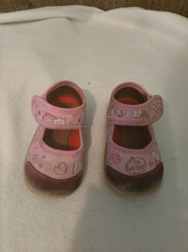 cipelice: Dečije cipelice Beba Kids broj 19,gazište 12cm
