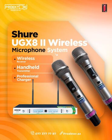 Proyektorlar: Yeni Proyektor Ödənişli çatdırılma — 1