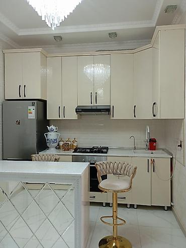 kupçalı evler: 2 otaqlı, Yeni tikili, 65 kv. m — 7